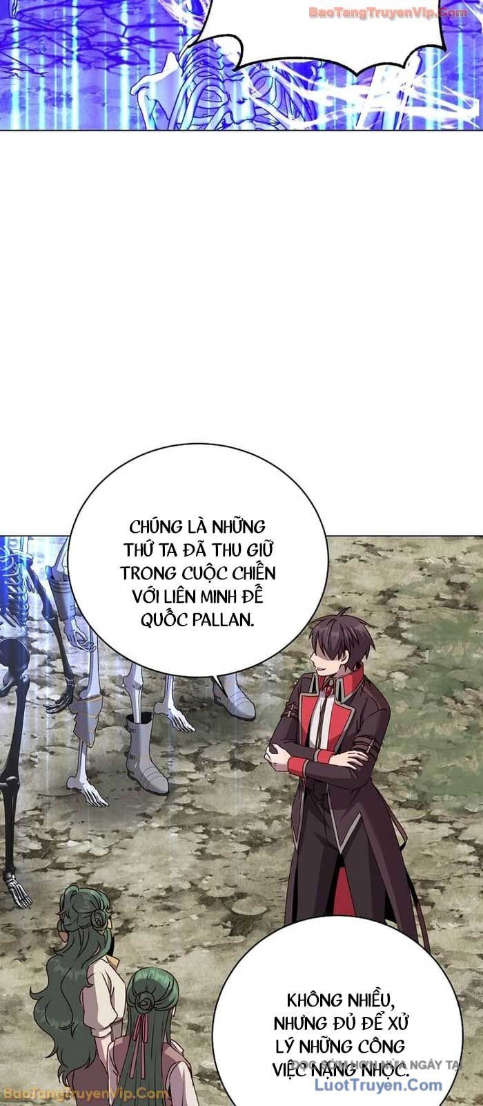 Anh Hùng Mạnh Nhất Trở Lại - Chapter 218 - Page 35