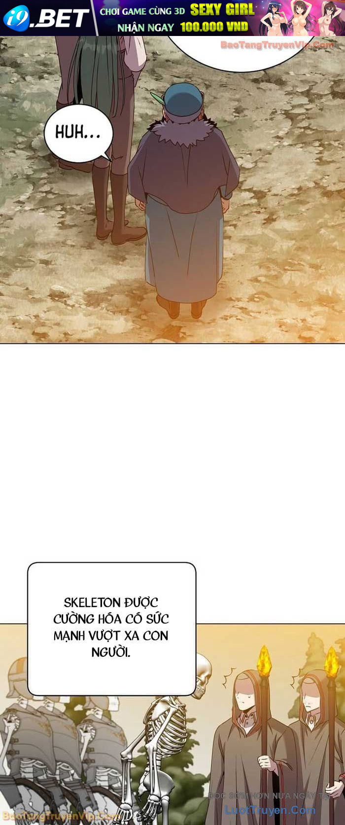 Anh Hùng Mạnh Nhất Trở Lại - Chapter 218 - Page 36