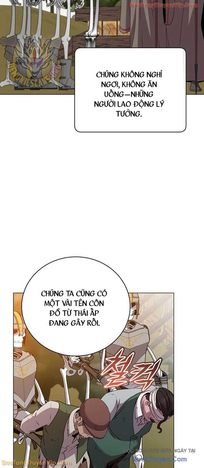 Anh Hùng Mạnh Nhất Trở Lại - Chapter 218 - Page 37