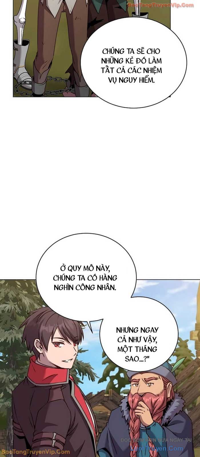 Anh Hùng Mạnh Nhất Trở Lại - Chapter 218 - Page 38