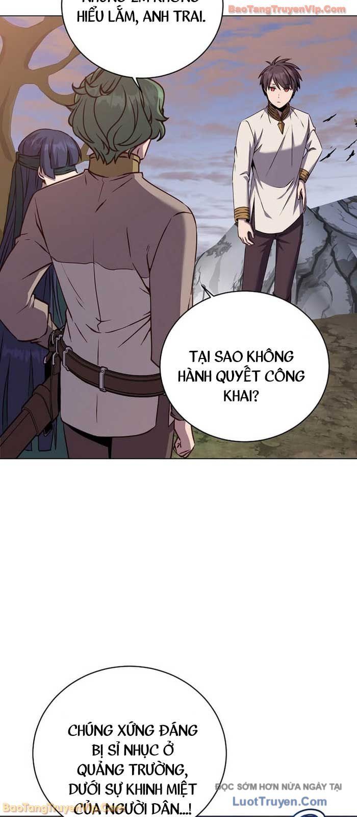 Anh Hùng Mạnh Nhất Trở Lại - Chapter 218 - Page 4