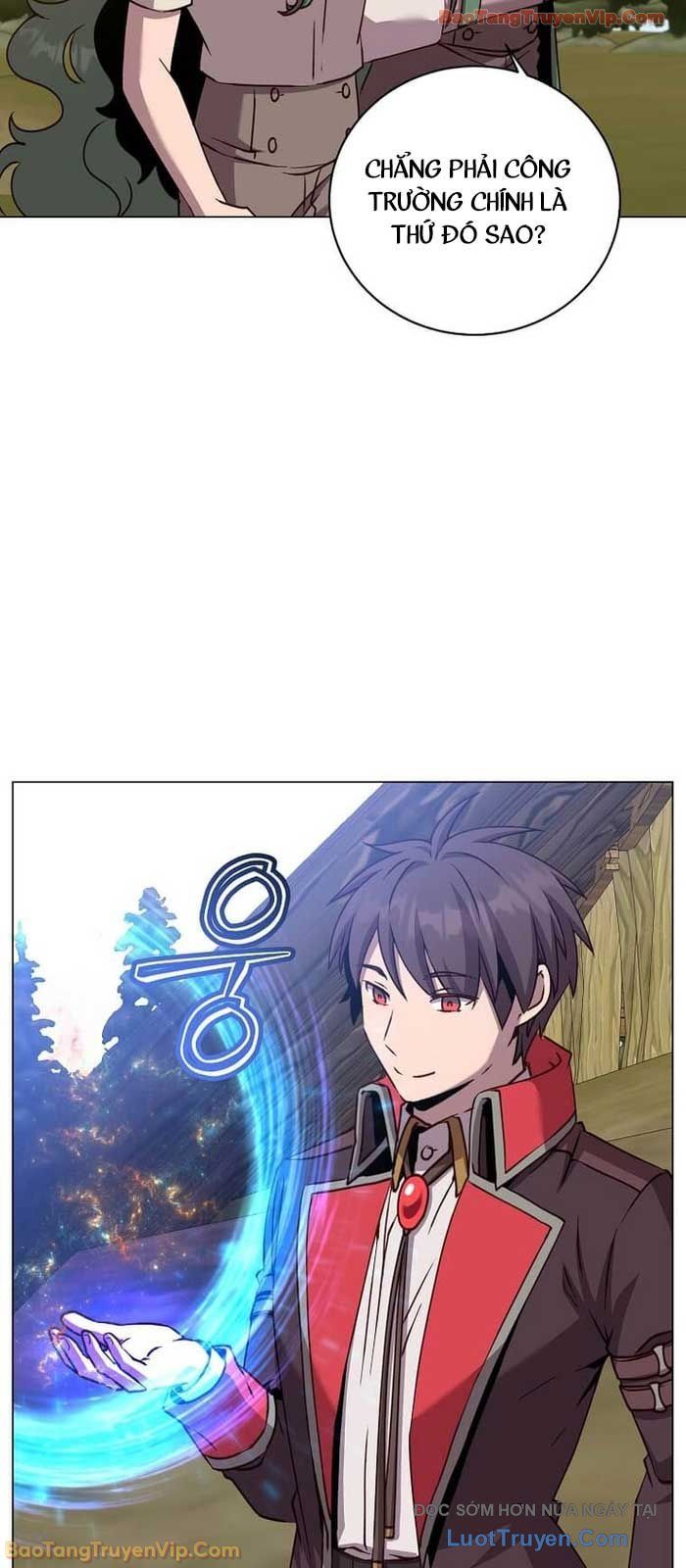 Anh Hùng Mạnh Nhất Trở Lại - Chapter 218 - Page 40