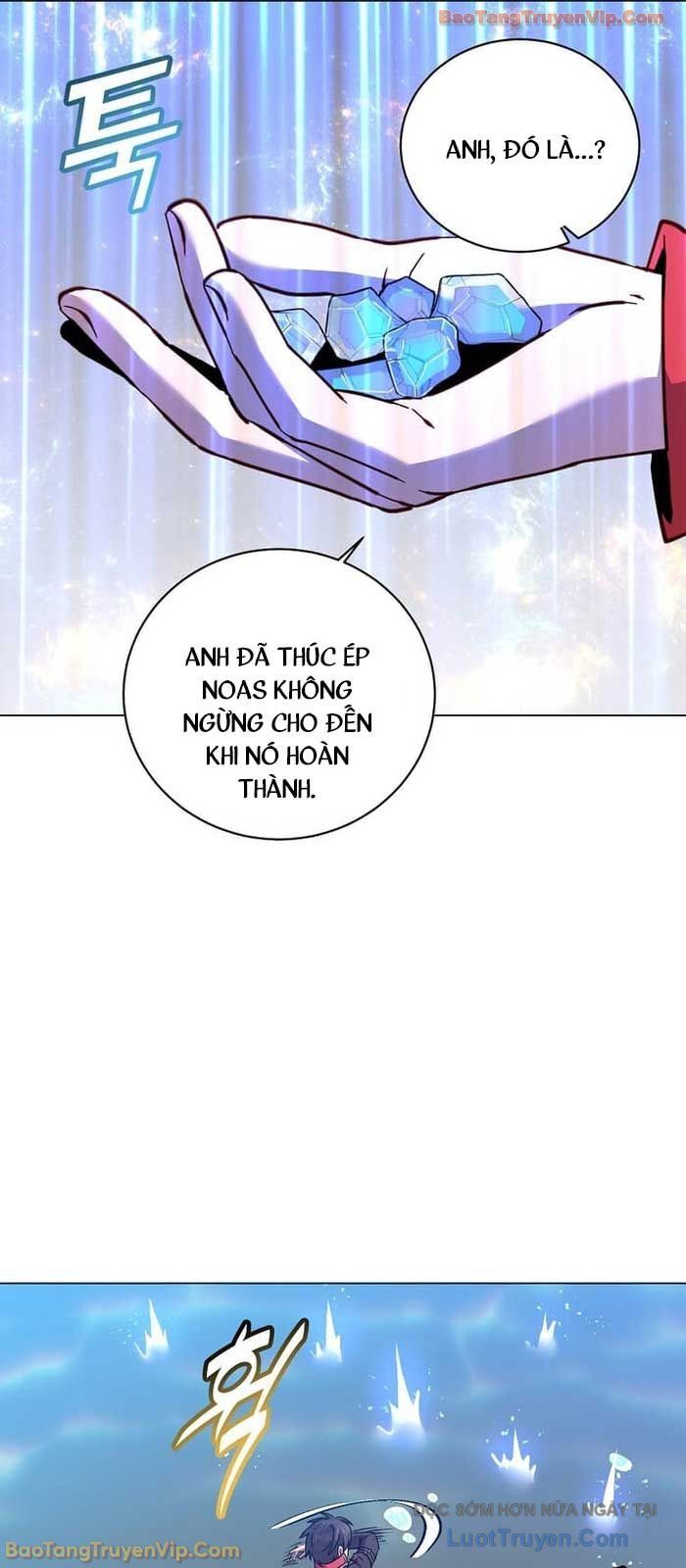 Anh Hùng Mạnh Nhất Trở Lại - Chapter 218 - Page 42