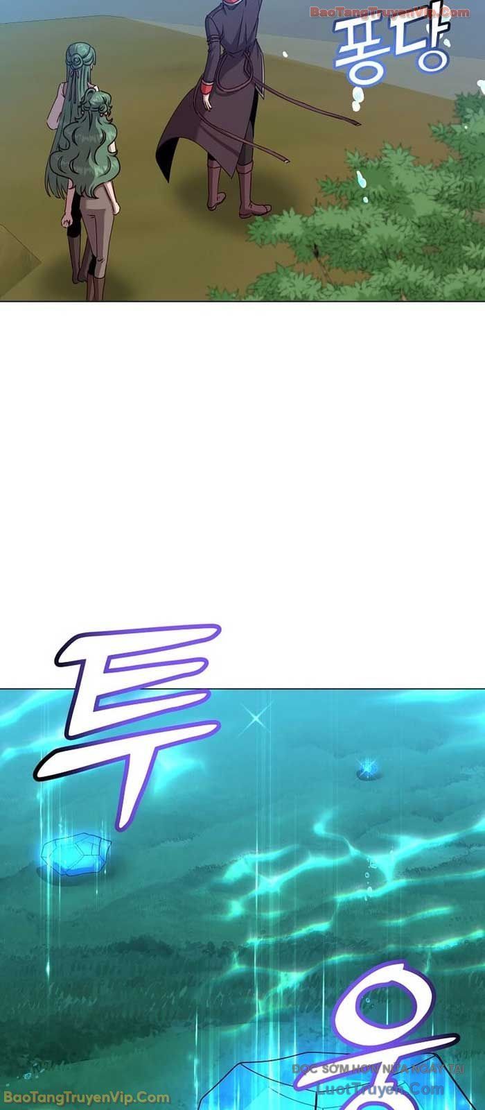 Anh Hùng Mạnh Nhất Trở Lại - Chapter 218 - Page 43