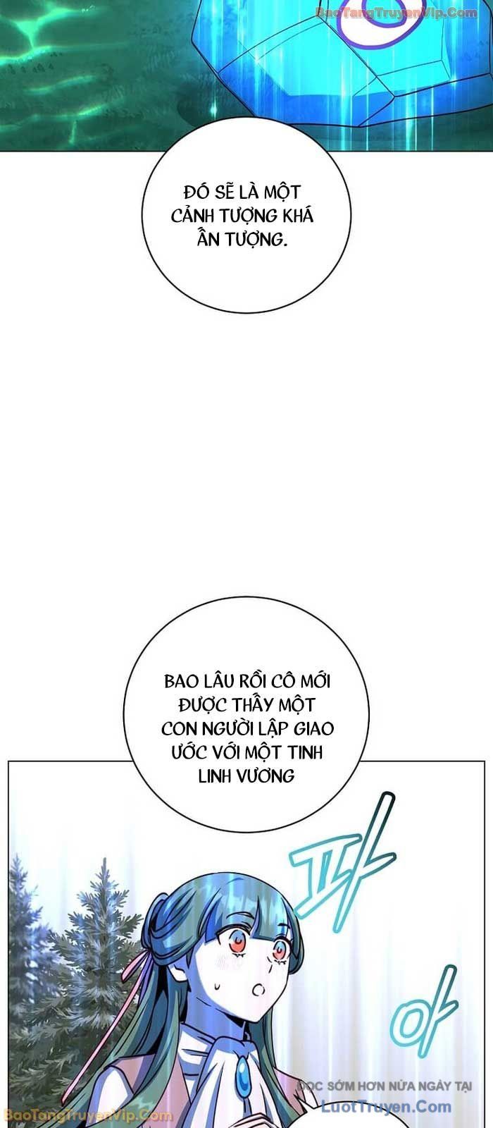 Anh Hùng Mạnh Nhất Trở Lại - Chapter 218 - Page 44