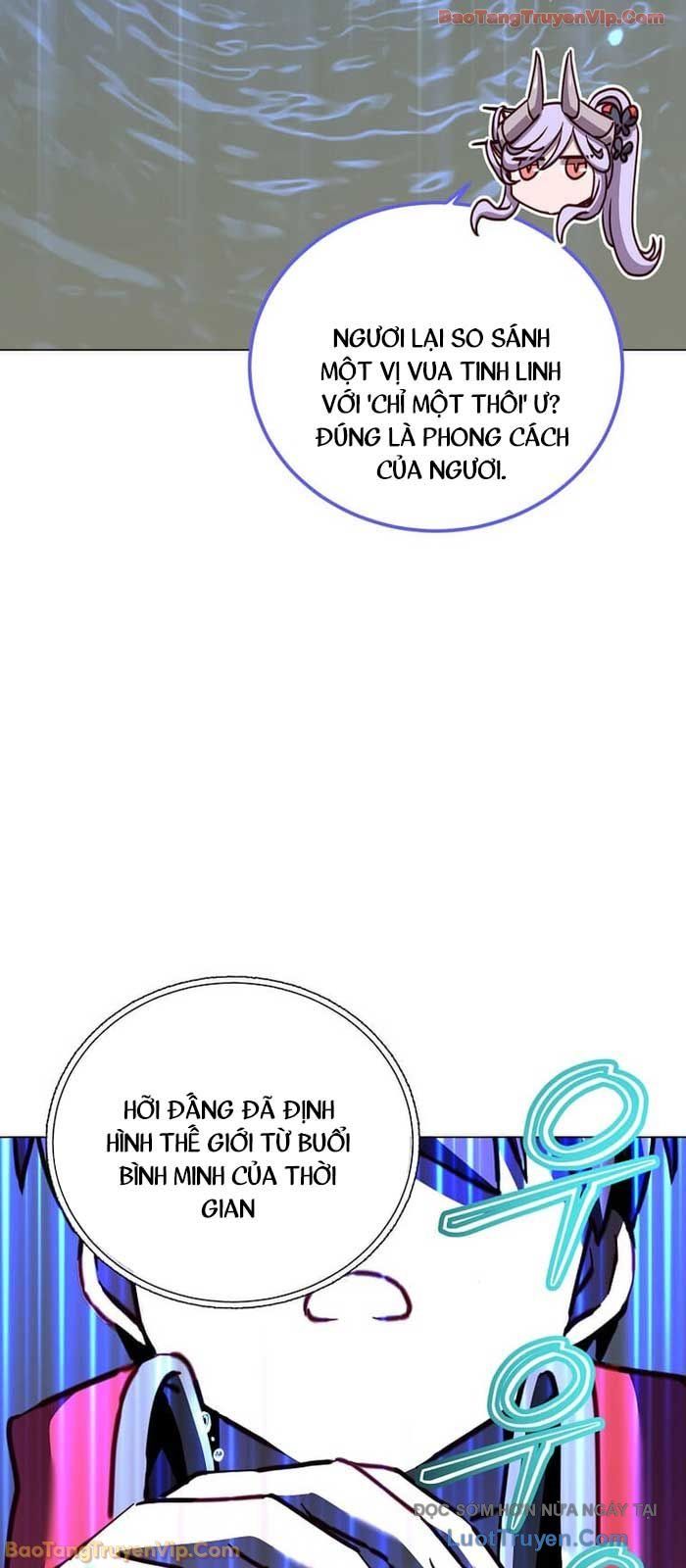 Anh Hùng Mạnh Nhất Trở Lại - Chapter 218 - Page 47