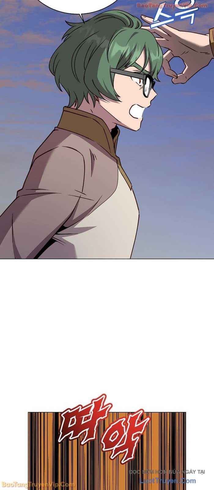 Anh Hùng Mạnh Nhất Trở Lại - Chapter 218 - Page 5