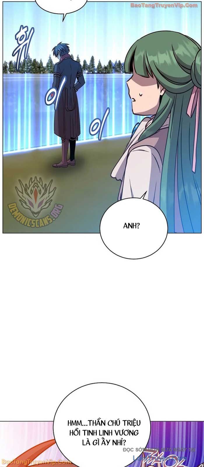 Anh Hùng Mạnh Nhất Trở Lại - Chapter 218 - Page 50