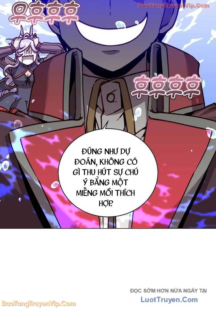 Anh Hùng Mạnh Nhất Trở Lại - Chapter 218 - Page 57