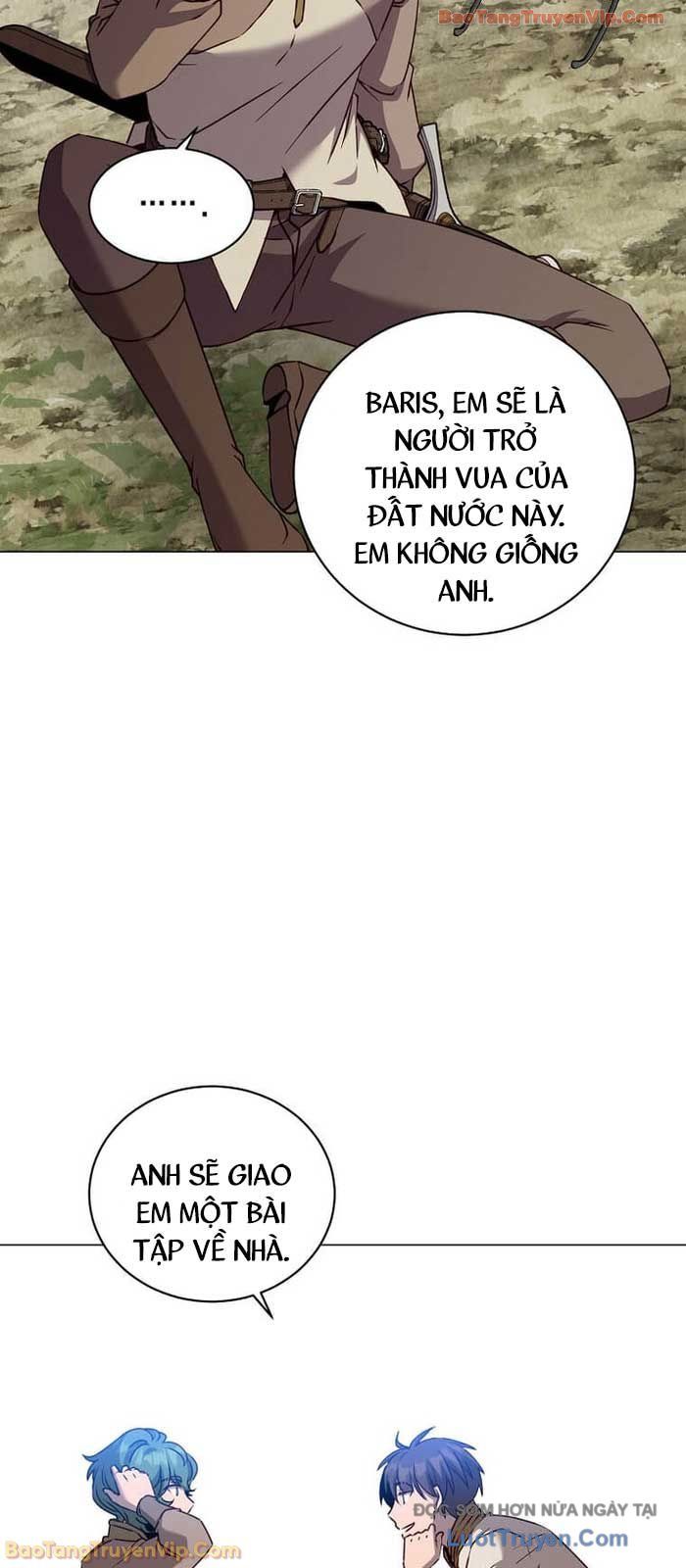 Anh Hùng Mạnh Nhất Trở Lại - Chapter 218 - Page 7