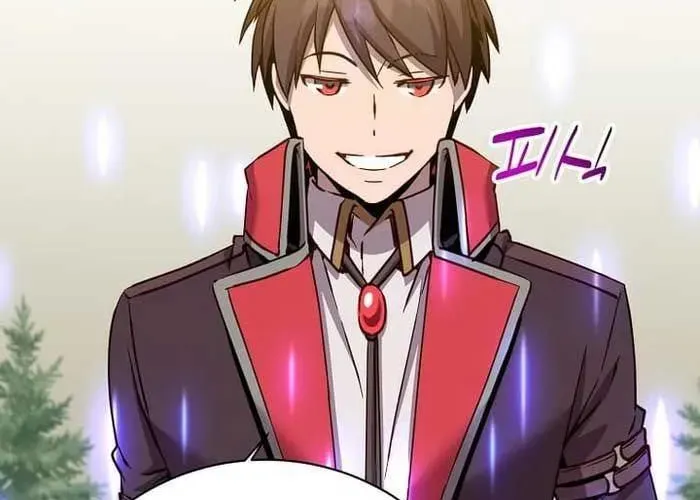 Anh Hùng Mạnh Nhất Trở Lại - Chapter 219 - Page 112