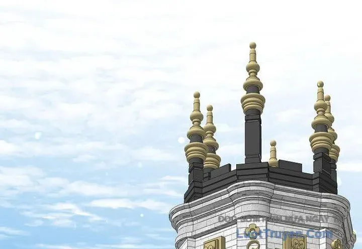 Anh Hùng Mạnh Nhất Trở Lại - Chapter 220 - Page 105