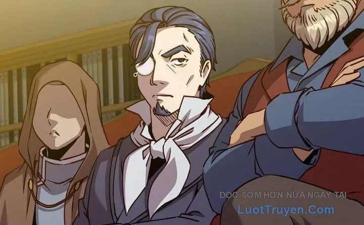 Anh Hùng Mạnh Nhất Trở Lại - Chapter 220 - Page 147