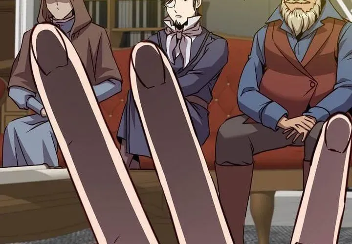 Anh Hùng Mạnh Nhất Trở Lại - Chapter 220 - Page 188