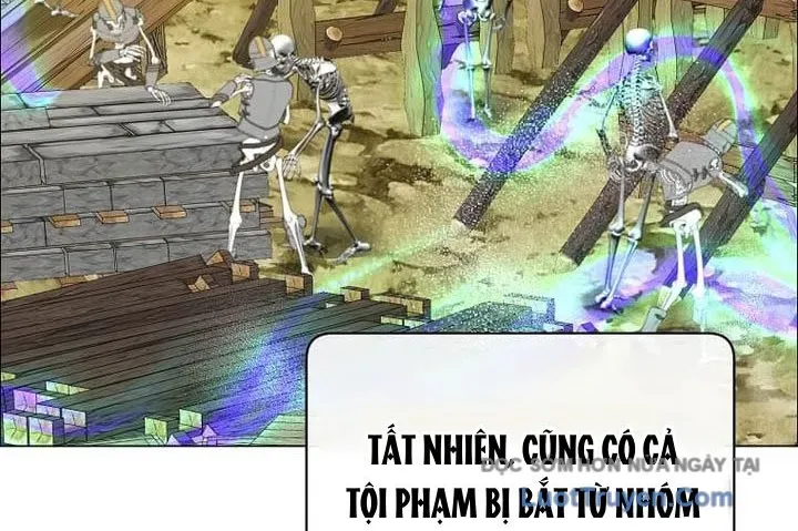 Anh Hùng Mạnh Nhất Trở Lại - Chapter 220 - Page 45