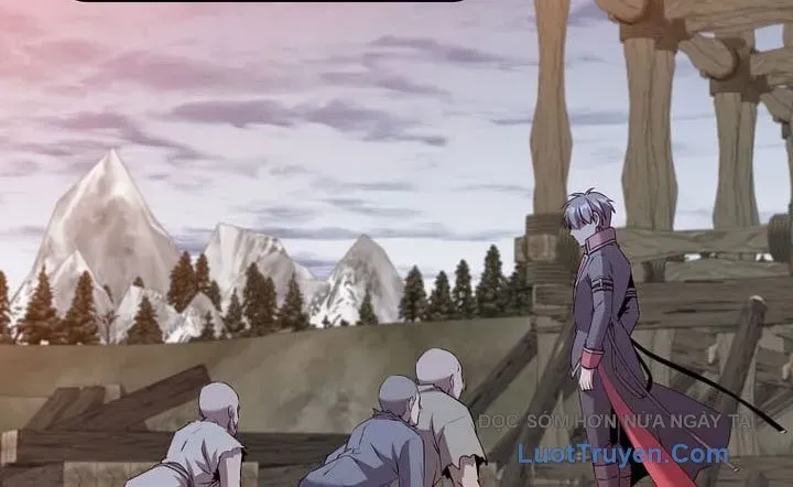 Anh Hùng Mạnh Nhất Trở Lại - Chapter 220 - Page 57