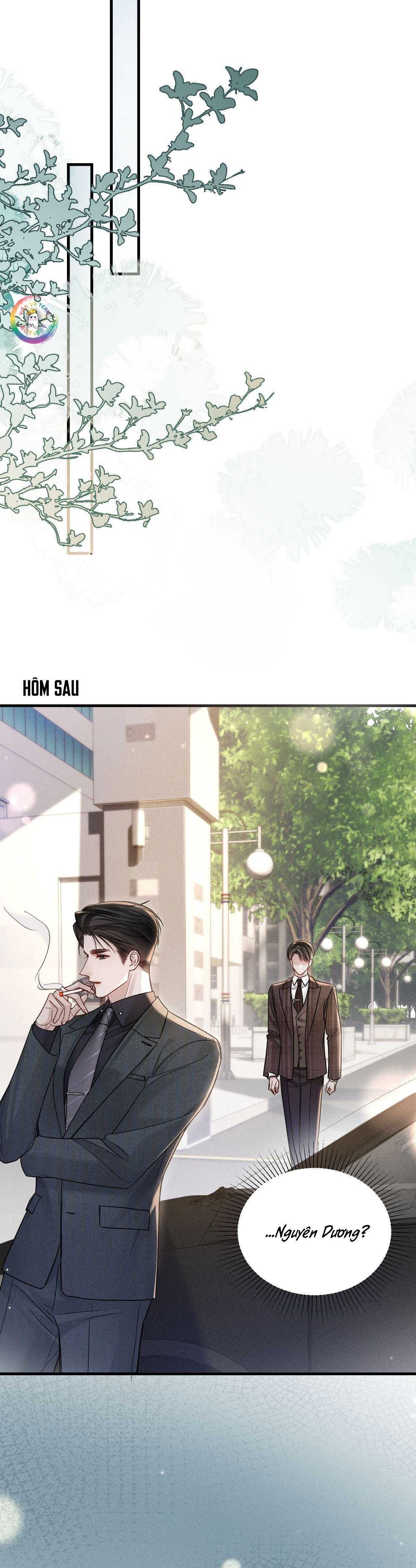 Cuộc Đối Đầu Gay Gắt - Chapter 128 - Page 11