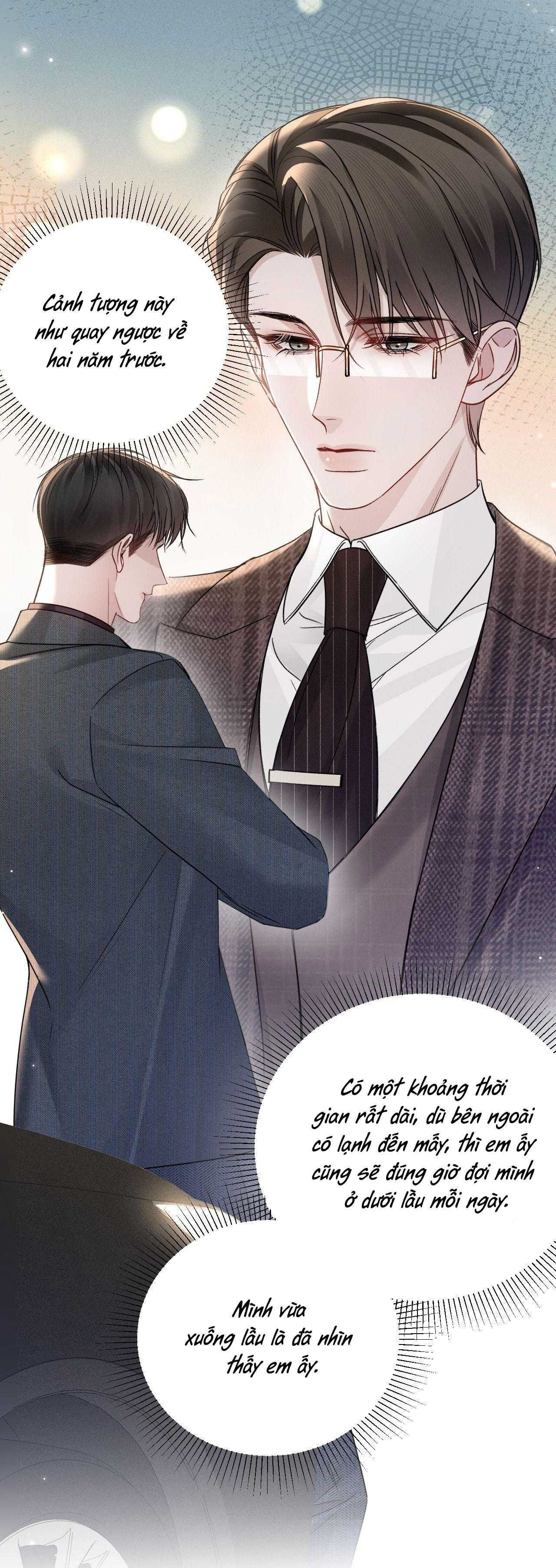 Cuộc Đối Đầu Gay Gắt - Chapter 128 - Page 12
