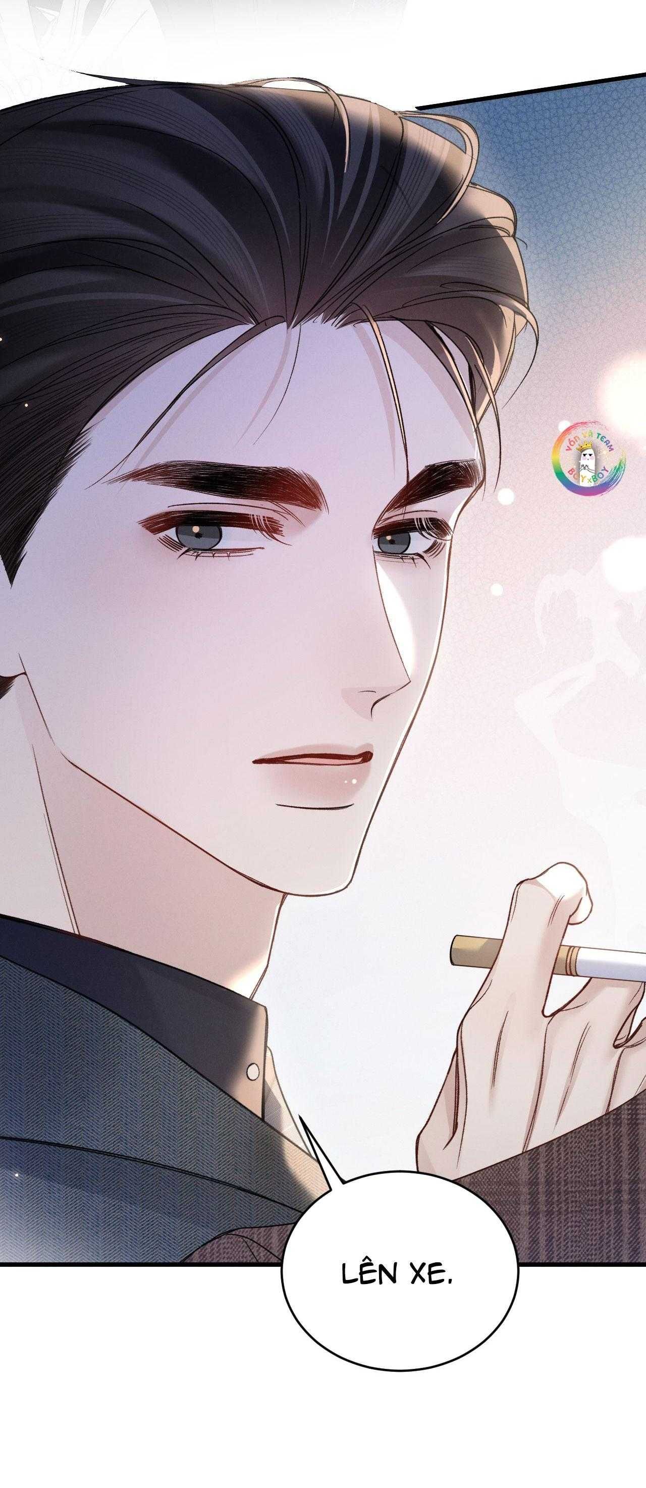 Cuộc Đối Đầu Gay Gắt - Chapter 128 - Page 13