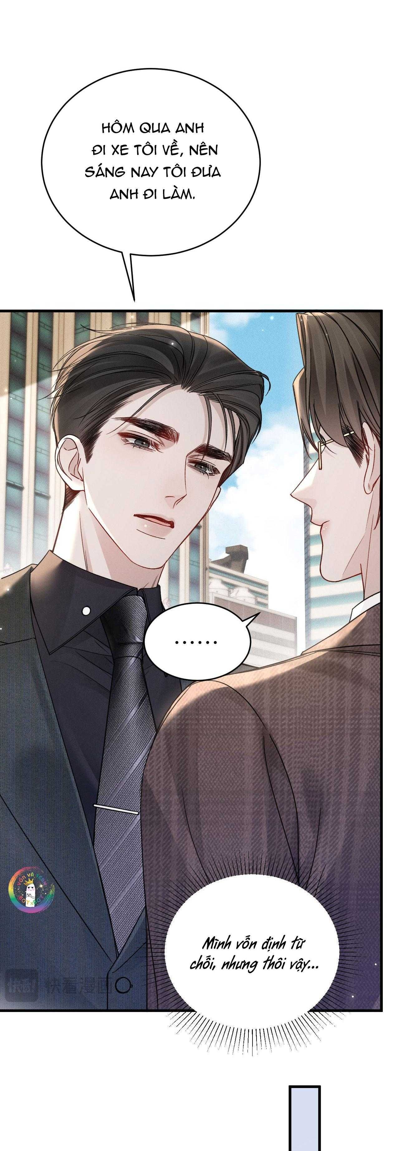 Cuộc Đối Đầu Gay Gắt - Chapter 128 - Page 15
