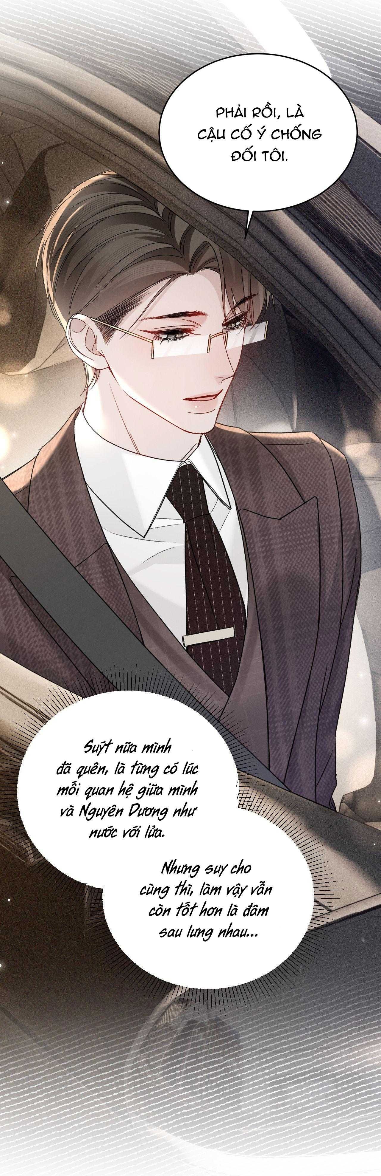 Cuộc Đối Đầu Gay Gắt - Chapter 128 - Page 19