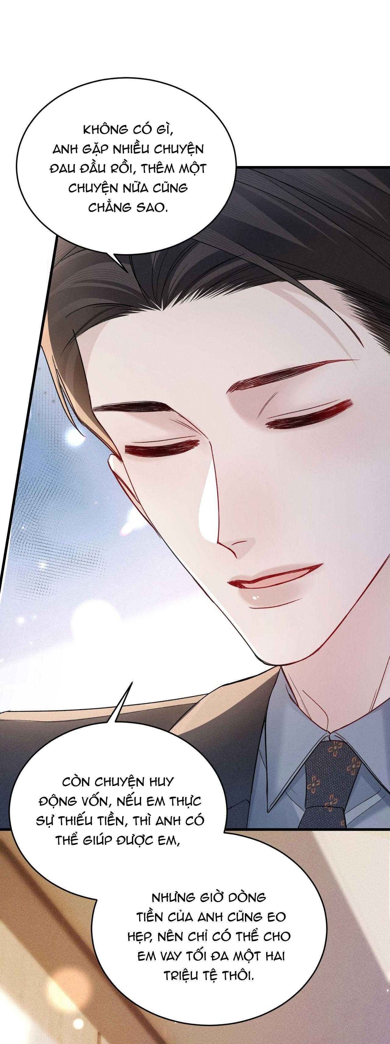 Cuộc Đối Đầu Gay Gắt - Chapter 128 - Page 25
