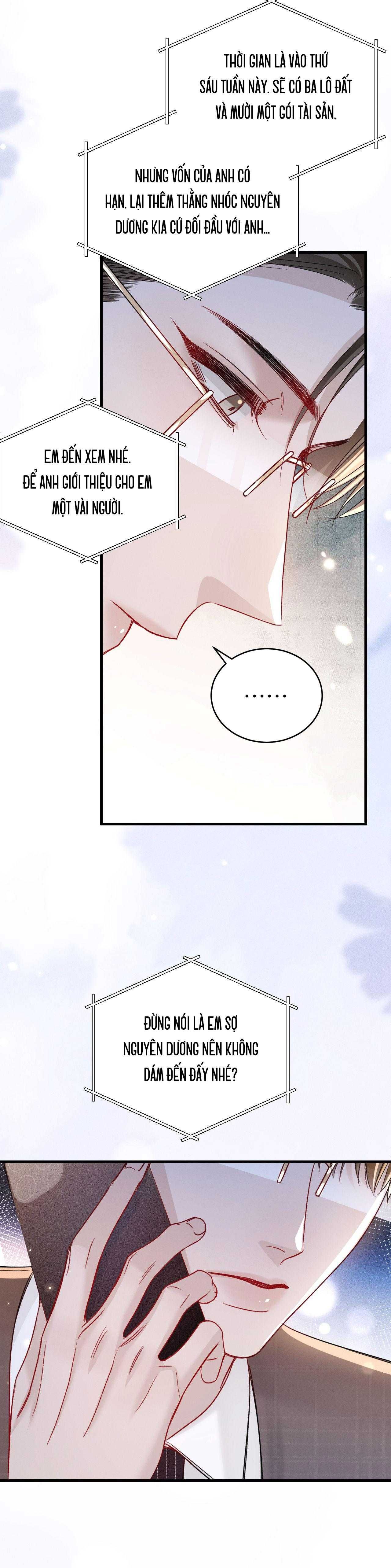 Cuộc Đối Đầu Gay Gắt - Chapter 128 - Page 27