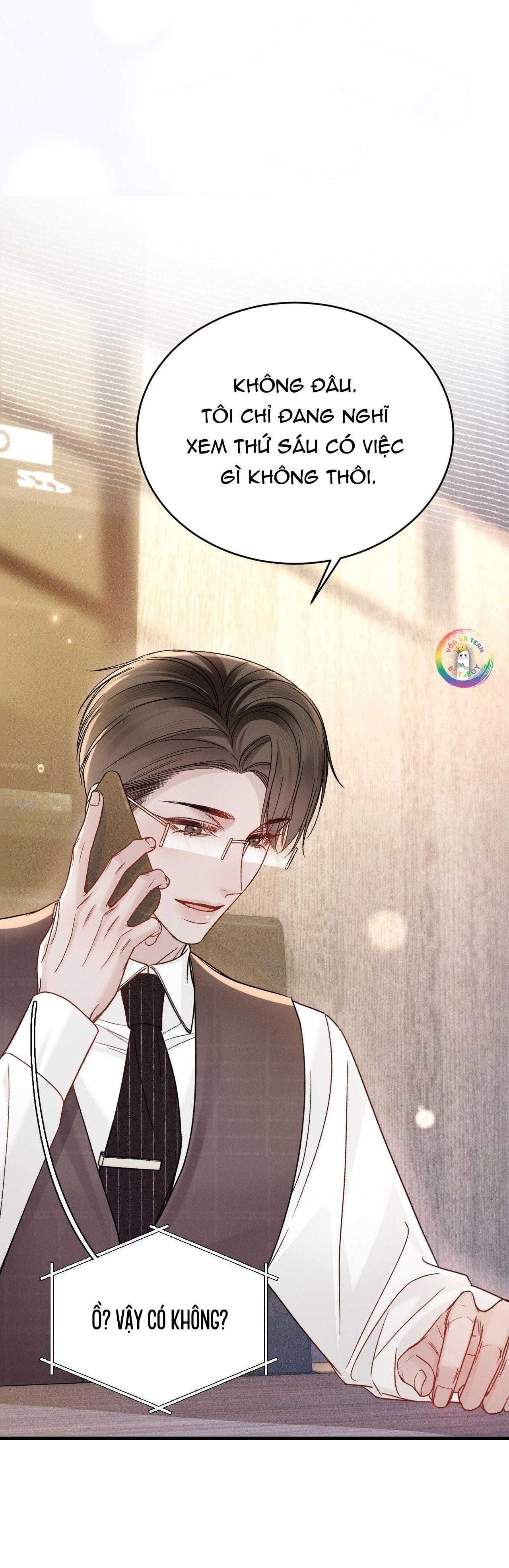 Cuộc Đối Đầu Gay Gắt - Chapter 128 - Page 28