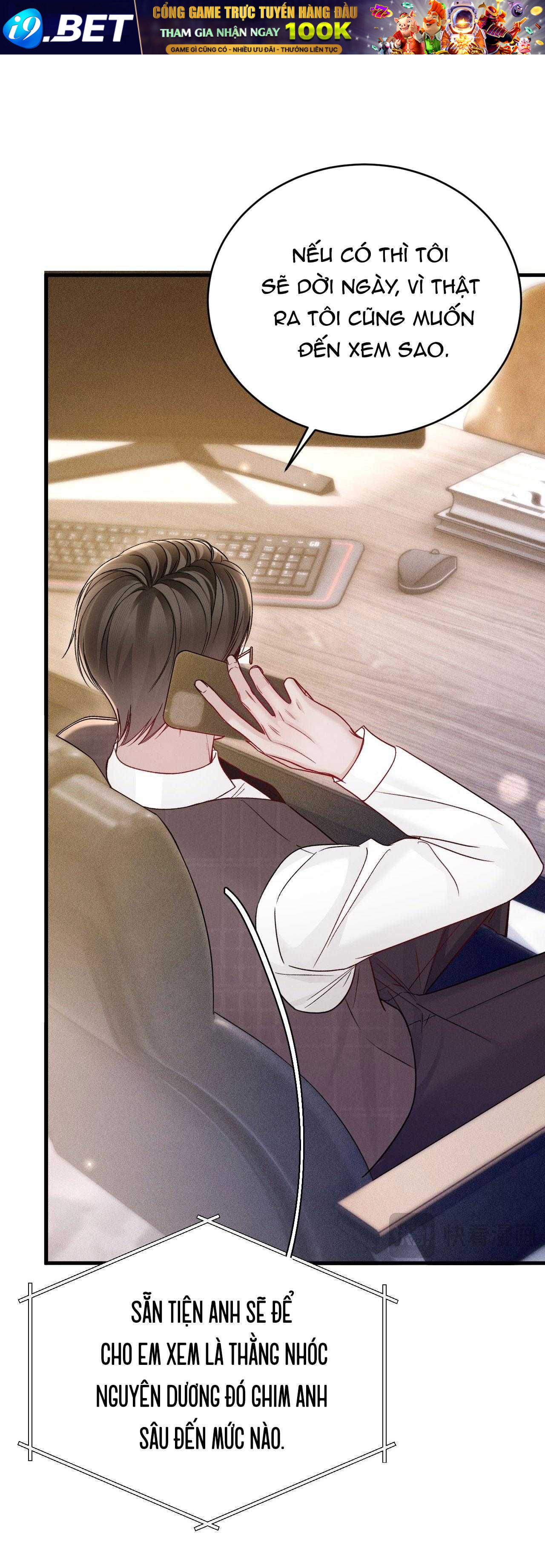 Cuộc Đối Đầu Gay Gắt - Chapter 128 - Page 29