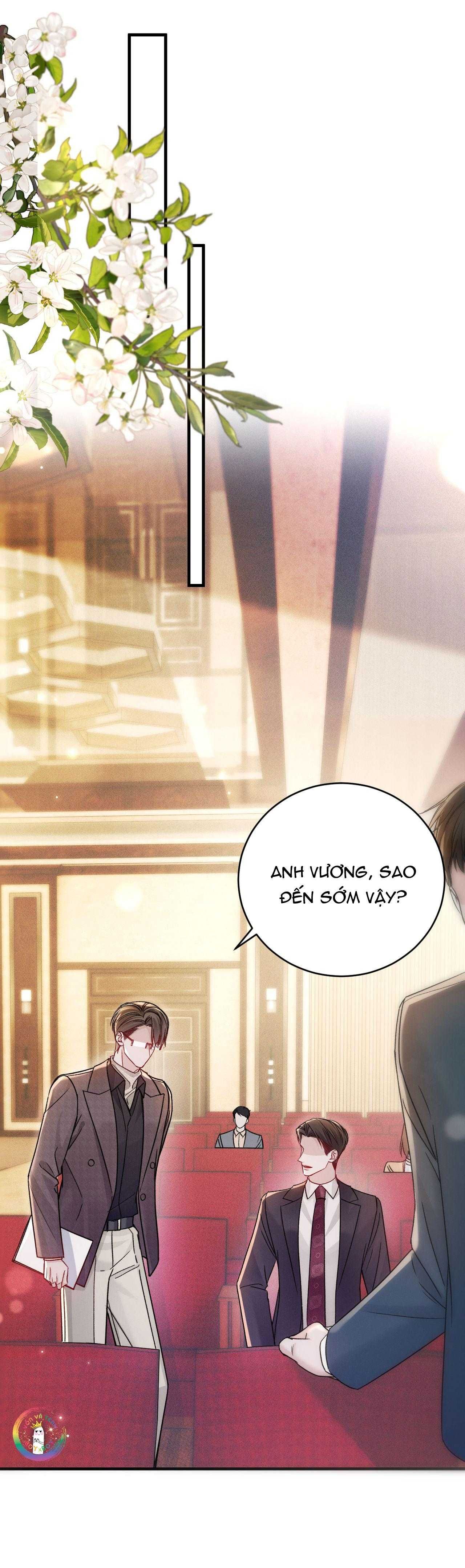 Cuộc Đối Đầu Gay Gắt - Chapter 128 - Page 30