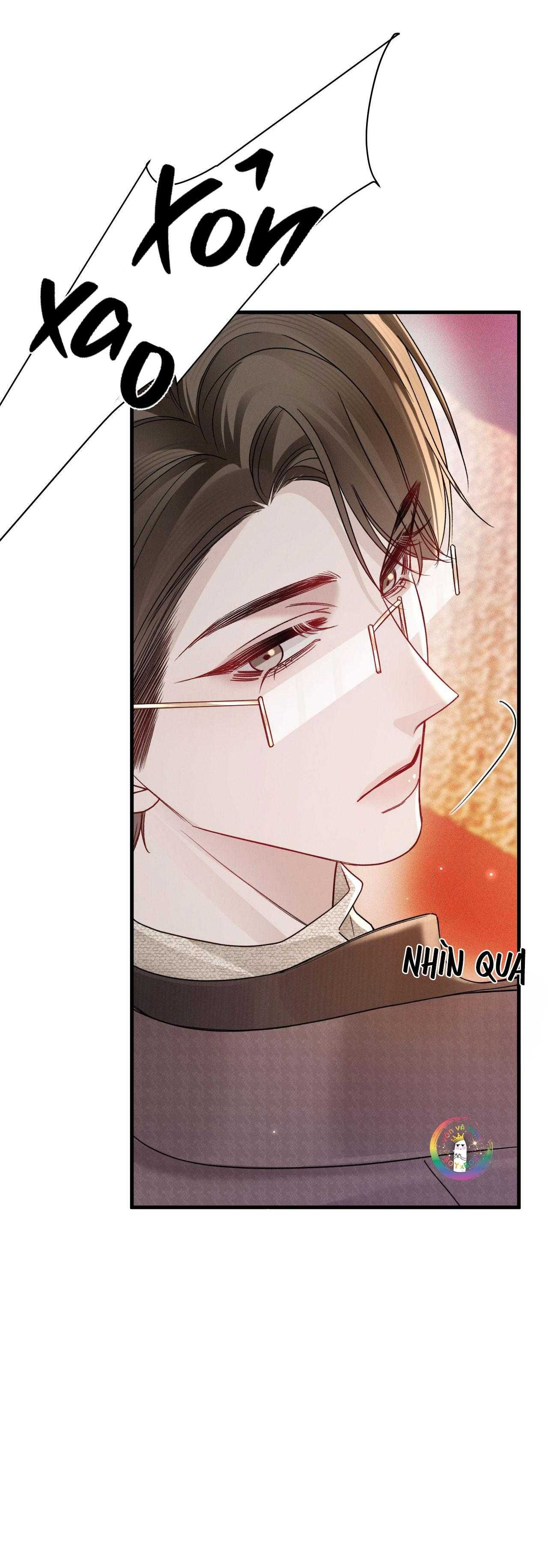 Cuộc Đối Đầu Gay Gắt - Chapter 128 - Page 32