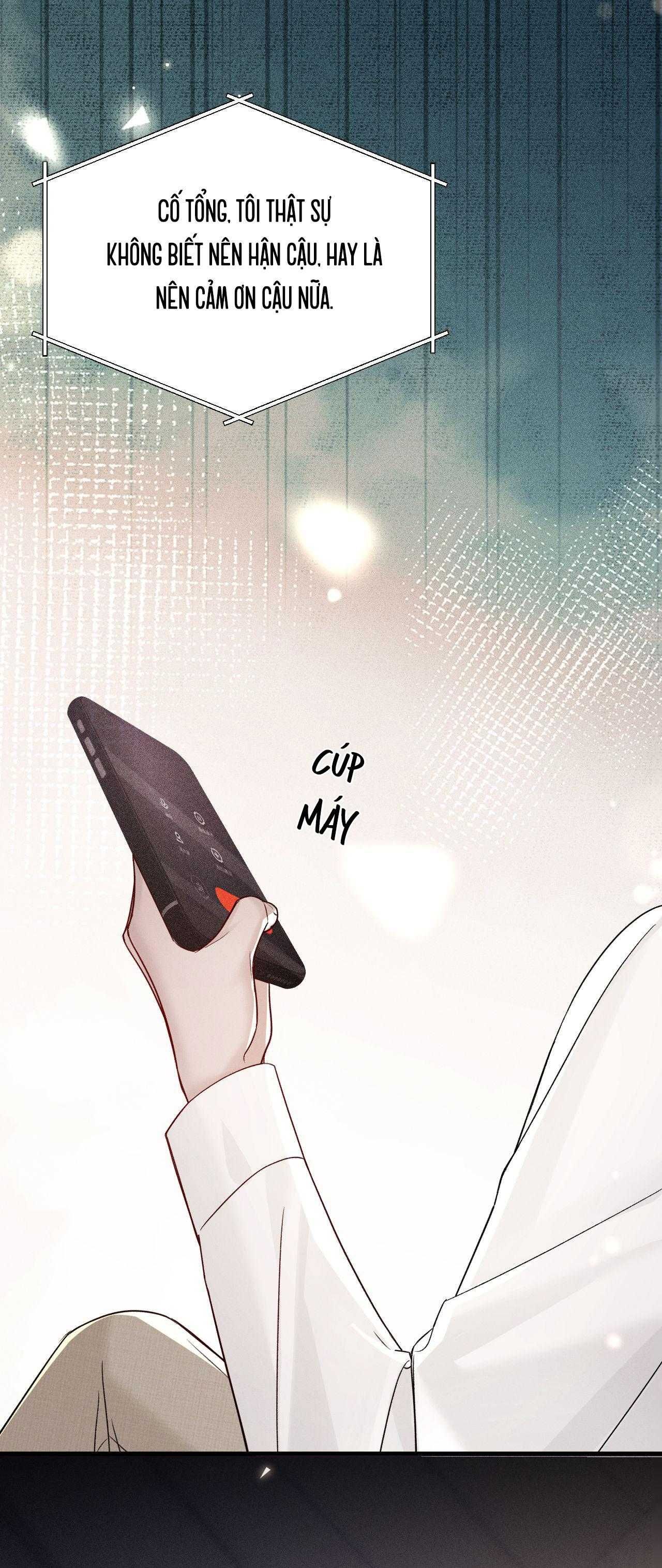 Cuộc Đối Đầu Gay Gắt - Chapter 128 - Page 5