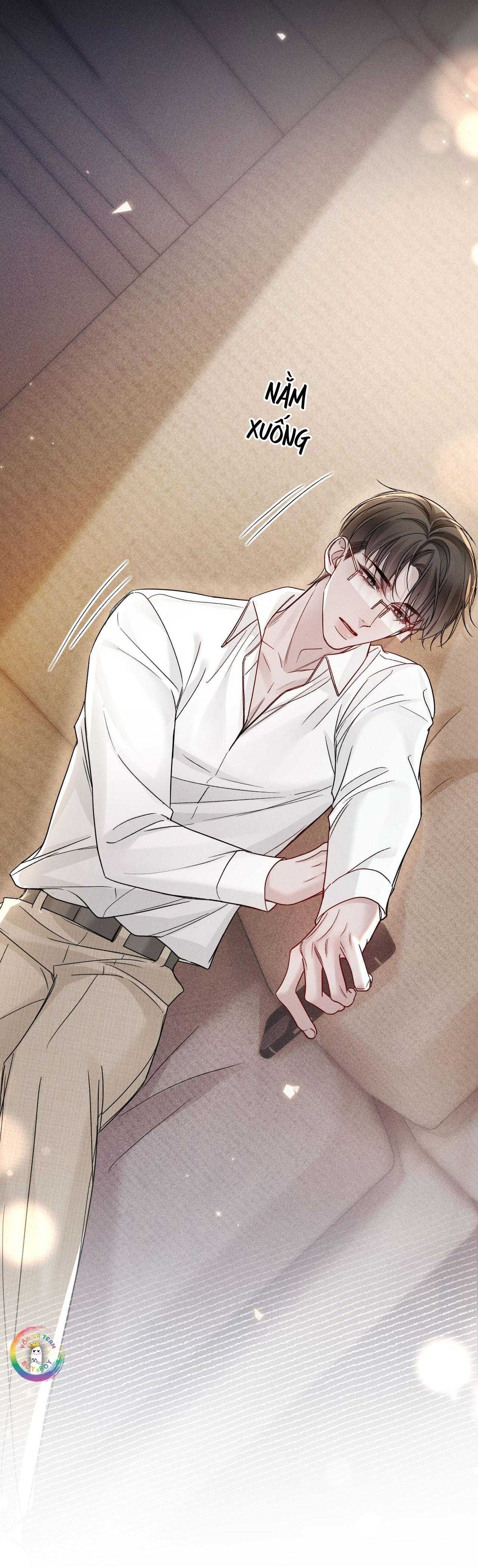 Cuộc Đối Đầu Gay Gắt - Chapter 128 - Page 6