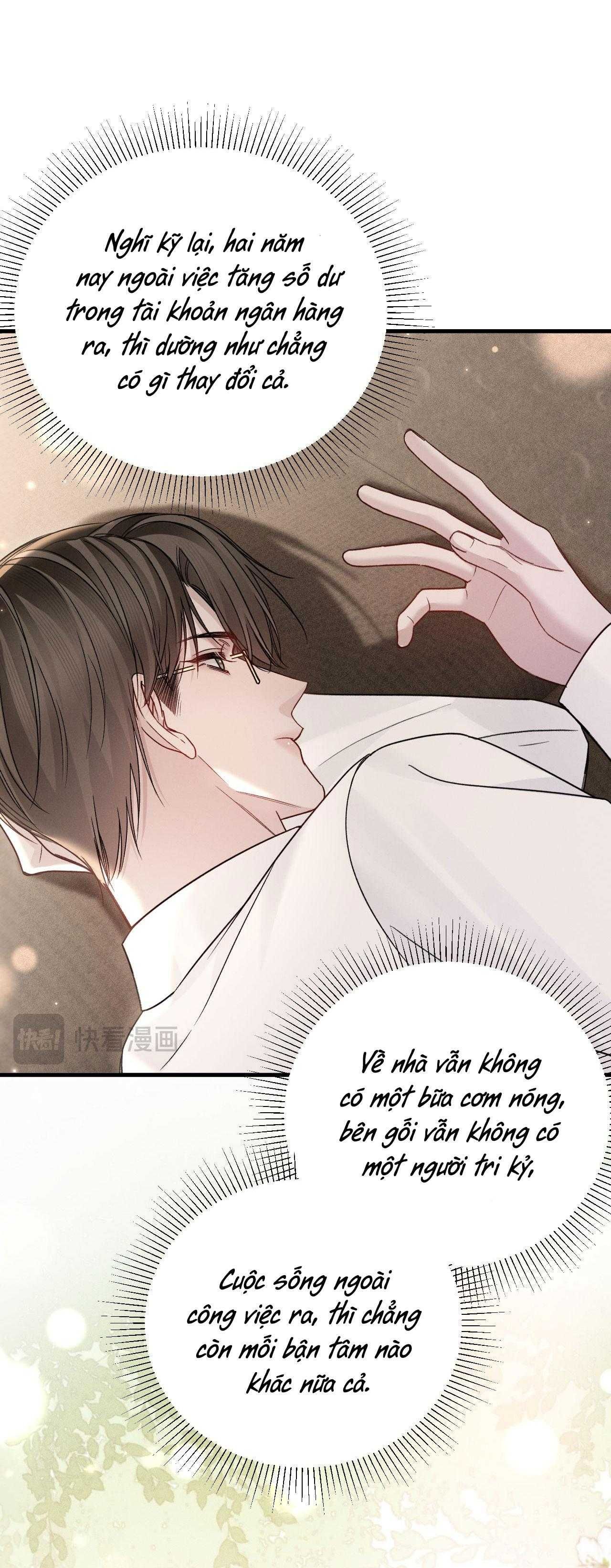 Cuộc Đối Đầu Gay Gắt - Chapter 128 - Page 7