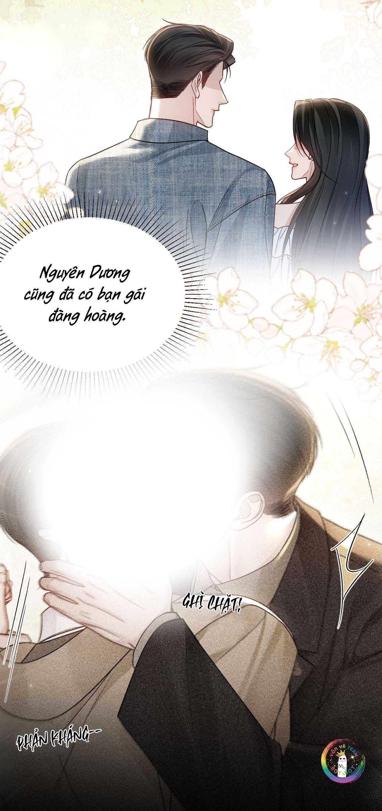 Cuộc Đối Đầu Gay Gắt - Chapter 128 - Page 8