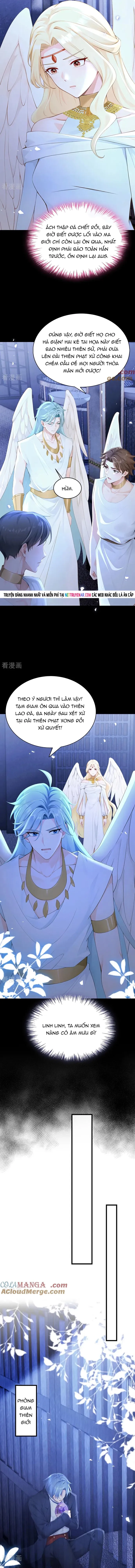 Hệ Thống Xuyên Nhanh: Ác Nam Không Dễ Chọc - Chapter 235 - Page 3