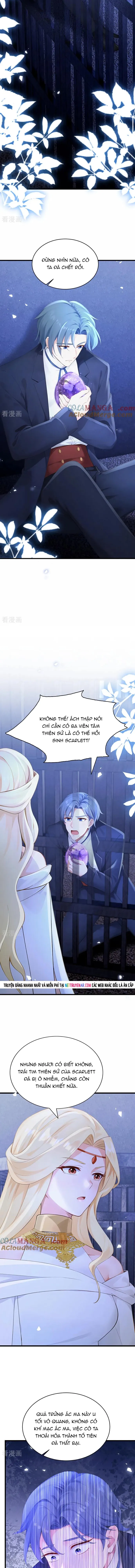 Hệ Thống Xuyên Nhanh: Ác Nam Không Dễ Chọc - Chapter 235 - Page 4