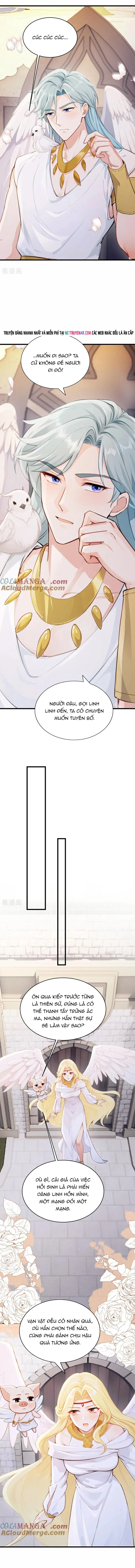 Hệ Thống Xuyên Nhanh: Ác Nam Không Dễ Chọc - Chapter 235 - Page 6