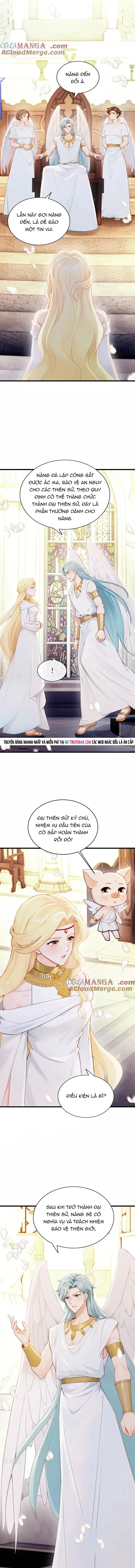 Hệ Thống Xuyên Nhanh: Ác Nam Không Dễ Chọc - Chapter 235 - Page 8