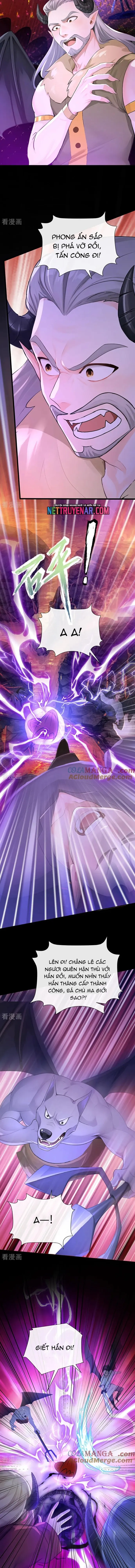 Hệ Thống Xuyên Nhanh: Ác Nam Không Dễ Chọc - Chapter 236 - Page 4