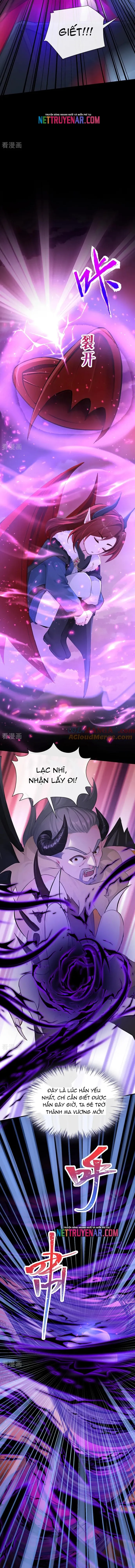 Hệ Thống Xuyên Nhanh: Ác Nam Không Dễ Chọc - Chapter 236 - Page 5