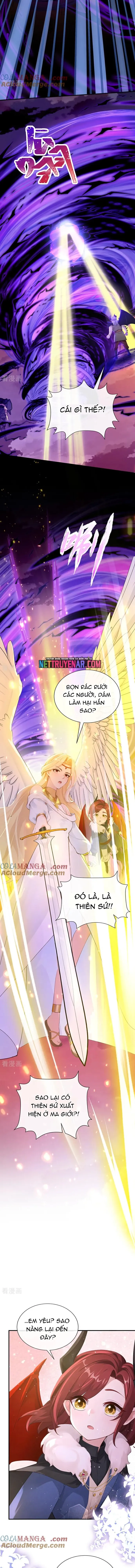 Hệ Thống Xuyên Nhanh: Ác Nam Không Dễ Chọc - Chapter 236 - Page 6