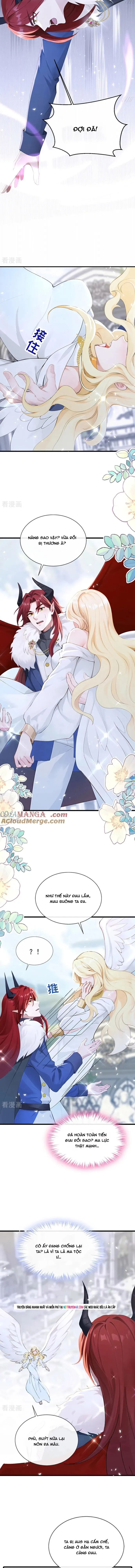 Hệ Thống Xuyên Nhanh: Ác Nam Không Dễ Chọc - Chapter 237 - Page 3