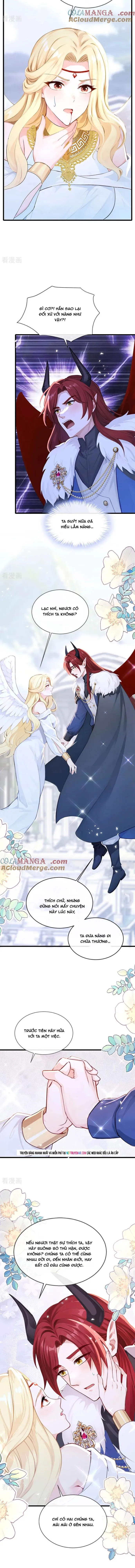 Hệ Thống Xuyên Nhanh: Ác Nam Không Dễ Chọc - Chapter 237 - Page 4