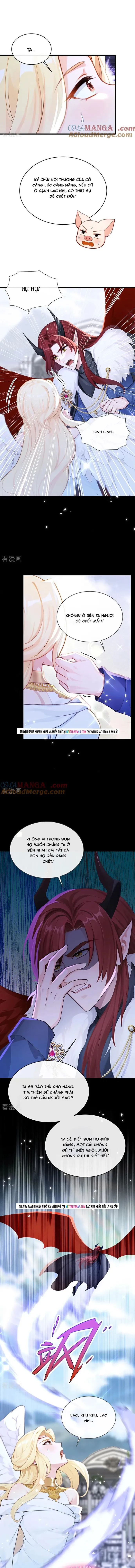 Hệ Thống Xuyên Nhanh: Ác Nam Không Dễ Chọc - Chapter 237 - Page 5