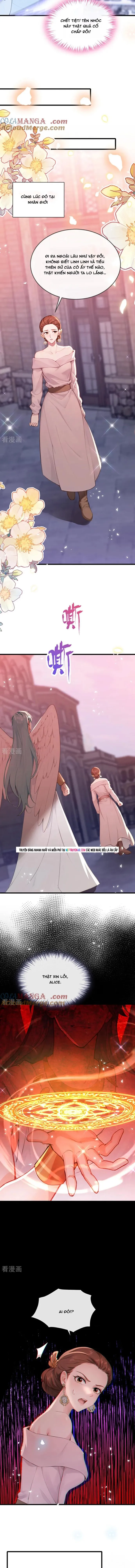 Hệ Thống Xuyên Nhanh: Ác Nam Không Dễ Chọc - Chapter 237 - Page 6