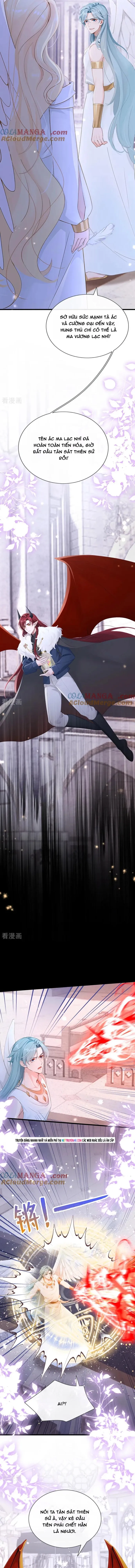 Hệ Thống Xuyên Nhanh: Ác Nam Không Dễ Chọc - Chapter 238 - Page 3