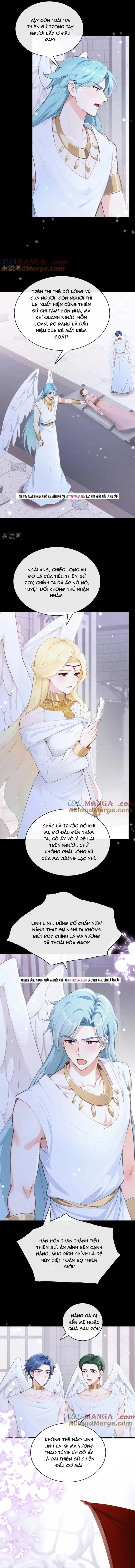 Hệ Thống Xuyên Nhanh: Ác Nam Không Dễ Chọc - Chapter 238 - Page 5