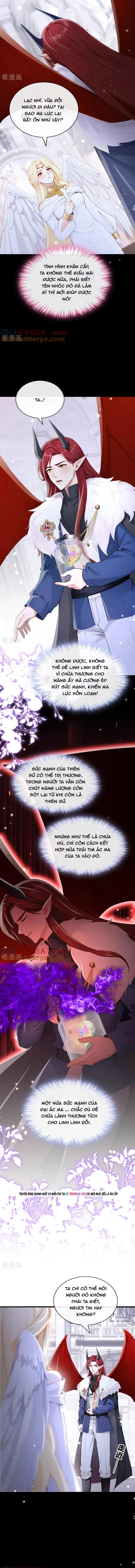 Hệ Thống Xuyên Nhanh: Ác Nam Không Dễ Chọc - Chapter 238 - Page 6