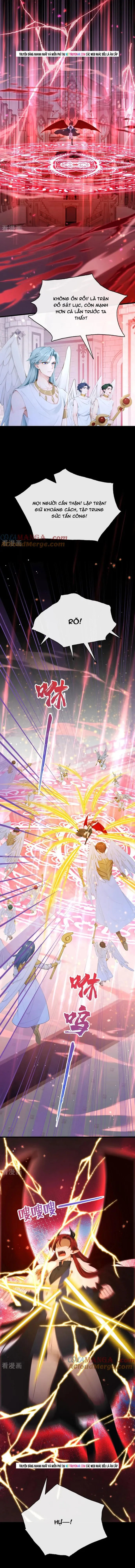 Hệ Thống Xuyên Nhanh: Ác Nam Không Dễ Chọc - Chapter 239 - Page 3